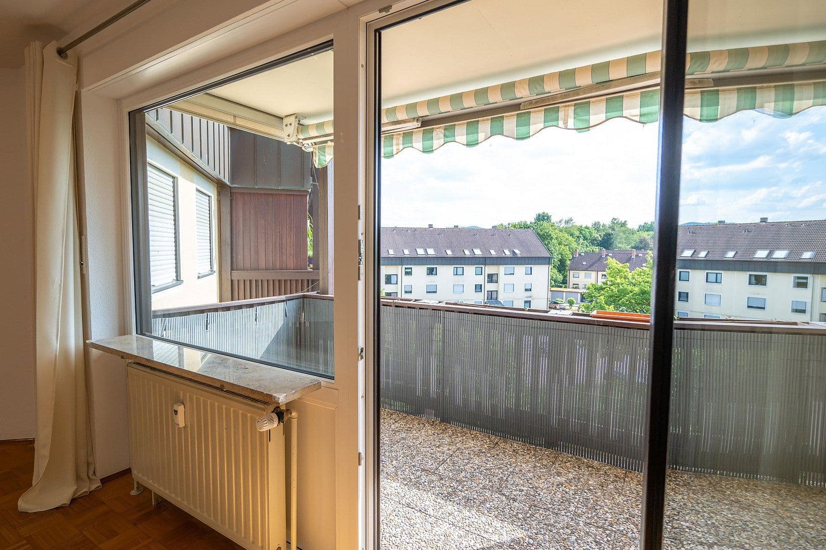 Predaj bytu 3-izbový 90 m², Emil Warburg Weg 28, Bayreuth, Bavorsko Predaj bytu 3-izbový 90 m², Emil Warburg Weg 28, Bayreuth, Bavorsko