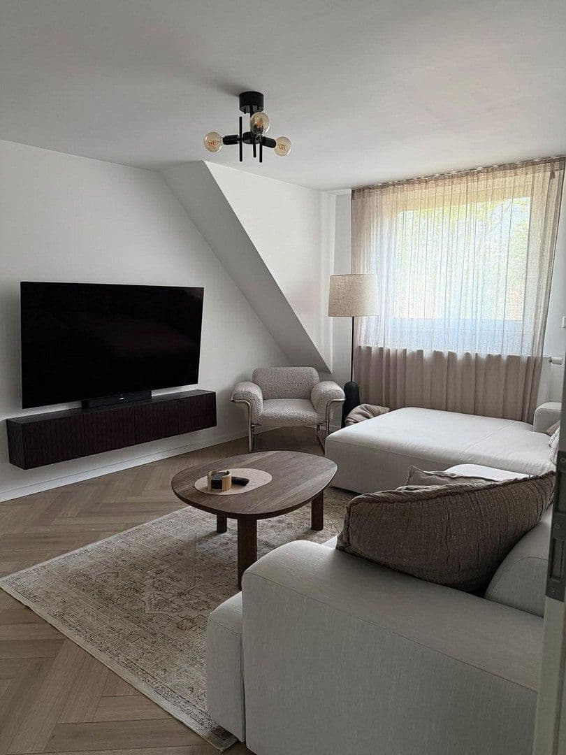 Predaj bytu 3-izbový 75 m², Duisburg, Severné Porýnie - Westfálsko Predaj bytu 3-izbový 75 m², Duisburg, Severné Porýnie - Westfálsko
