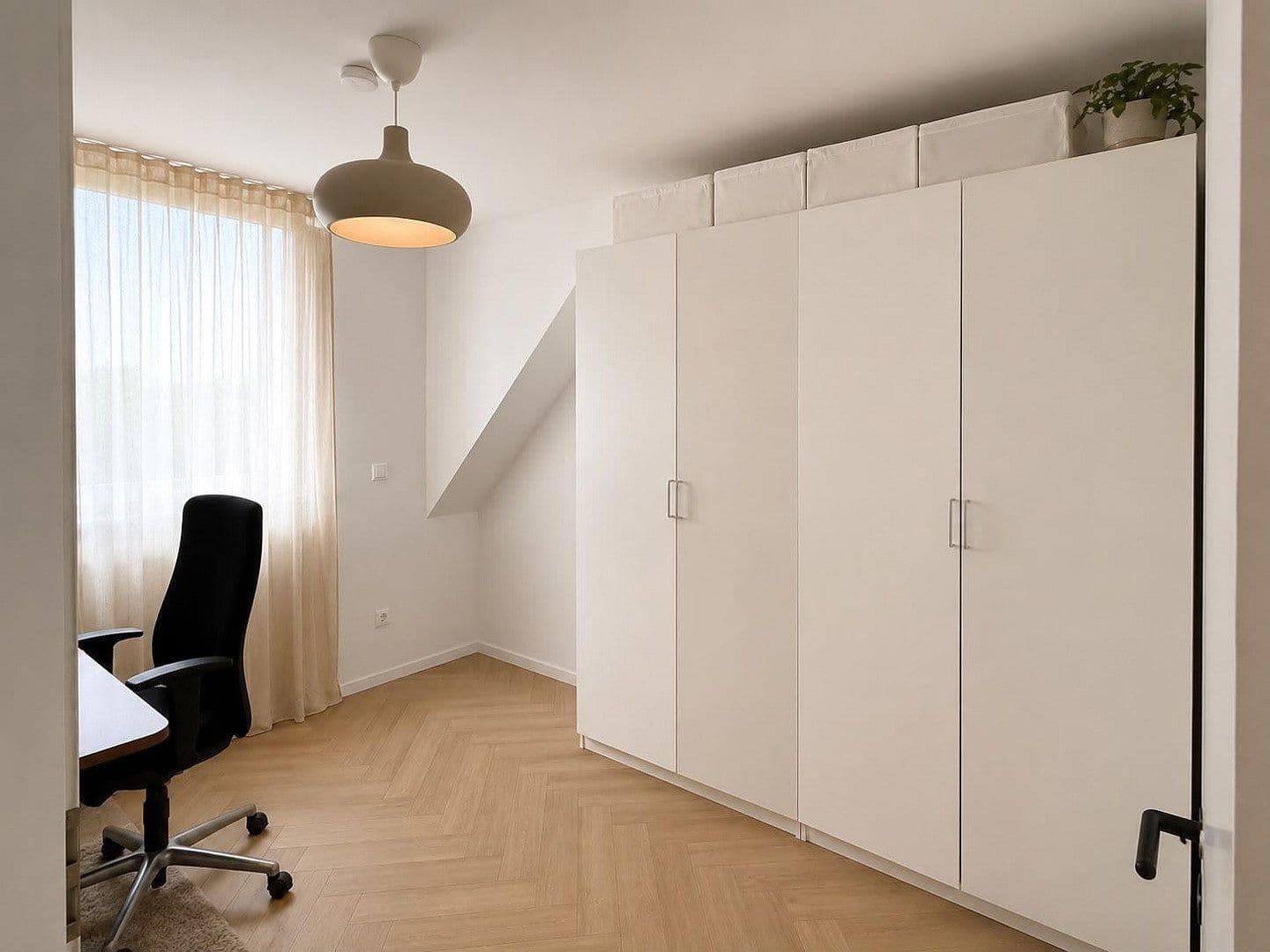 Predaj bytu 3-izbový 75 m², Duisburg, Severné Porýnie - Westfálsko Predaj bytu 3-izbový 75 m², Duisburg, Severné Porýnie - Westfálsko