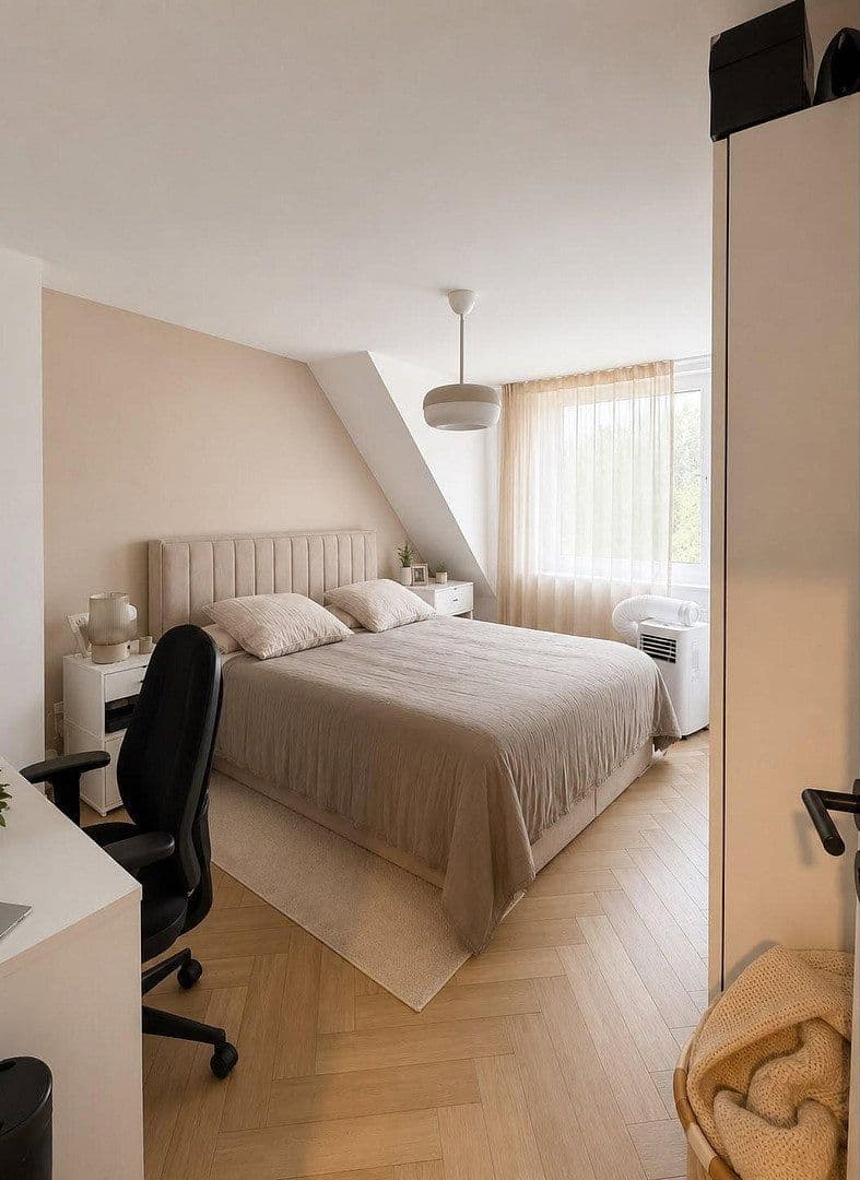 Predaj bytu 3-izbový 75 m², Duisburg, Severné Porýnie - Westfálsko Predaj bytu 3-izbový 75 m², Duisburg, Severné Porýnie - Westfálsko