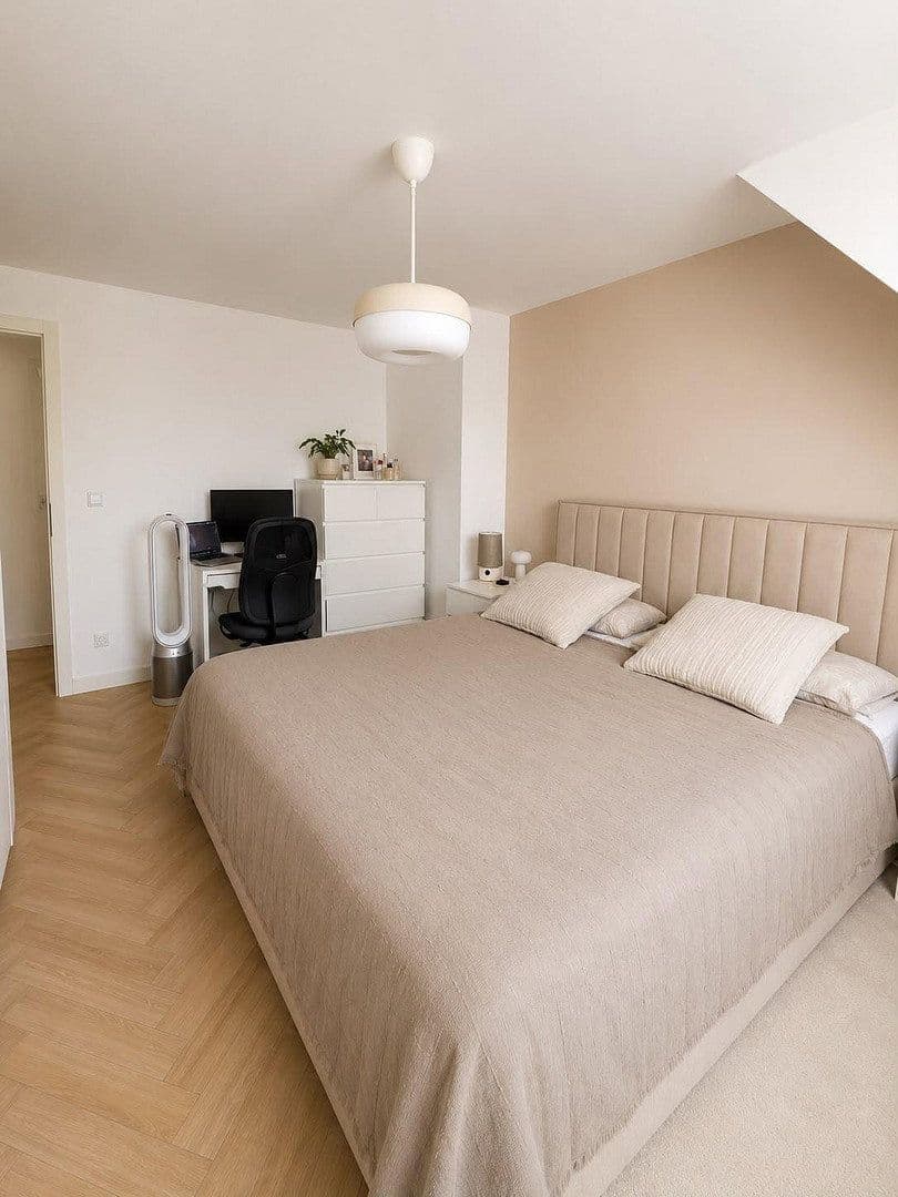 Predaj bytu 3-izbový 75 m², Duisburg, Severné Porýnie - Westfálsko Predaj bytu 3-izbový 75 m², Duisburg, Severné Porýnie - Westfálsko
