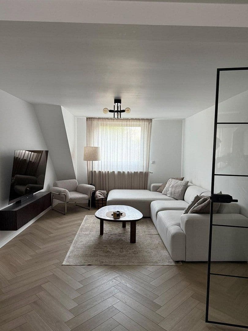 Predaj bytu 3-izbový 75 m², Duisburg, Severné Porýnie - Westfálsko Predaj bytu 3-izbový 75 m², Duisburg, Severné Porýnie - Westfálsko