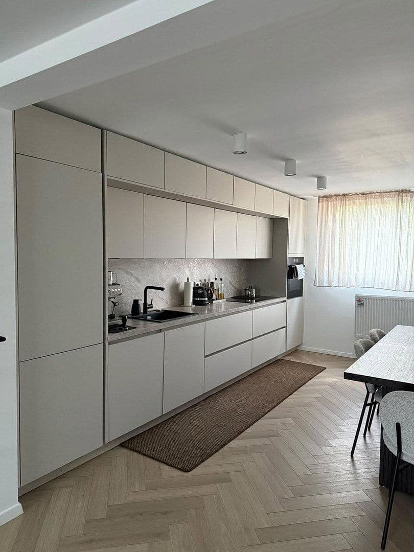 Predaj bytu 3-izbový 75 m², Duisburg, Severné Porýnie - Westfálsko Predaj bytu 3-izbový 75 m², Duisburg, Severné Porýnie - Westfálsko