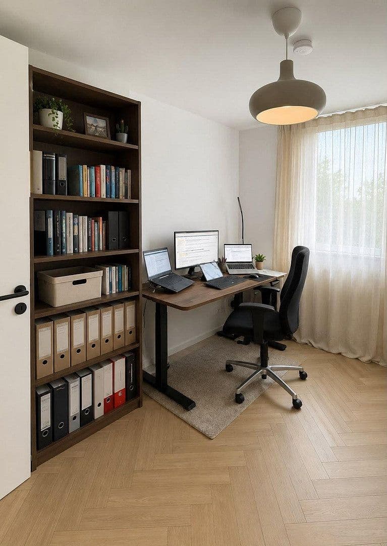 Predaj bytu 3-izbový 75 m², Duisburg, Severné Porýnie - Westfálsko Predaj bytu 3-izbový 75 m², Duisburg, Severné Porýnie - Westfálsko