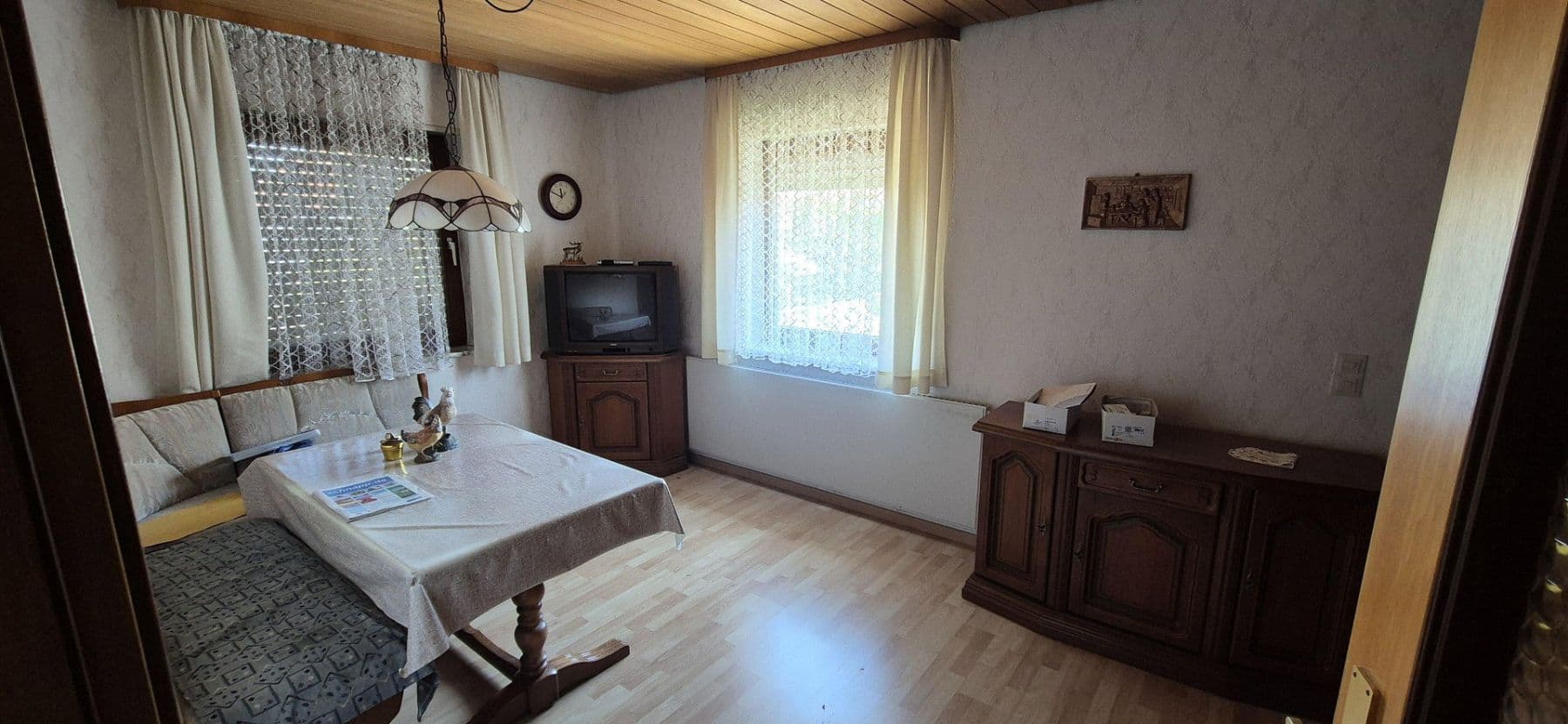 Predaj domu 142 m², pozemok 548 m², Eppingen, Bádensko-Wurttembersko Predaj domu 142 m², pozemok 548 m², Eppingen, Bádensko-Wurttembersko