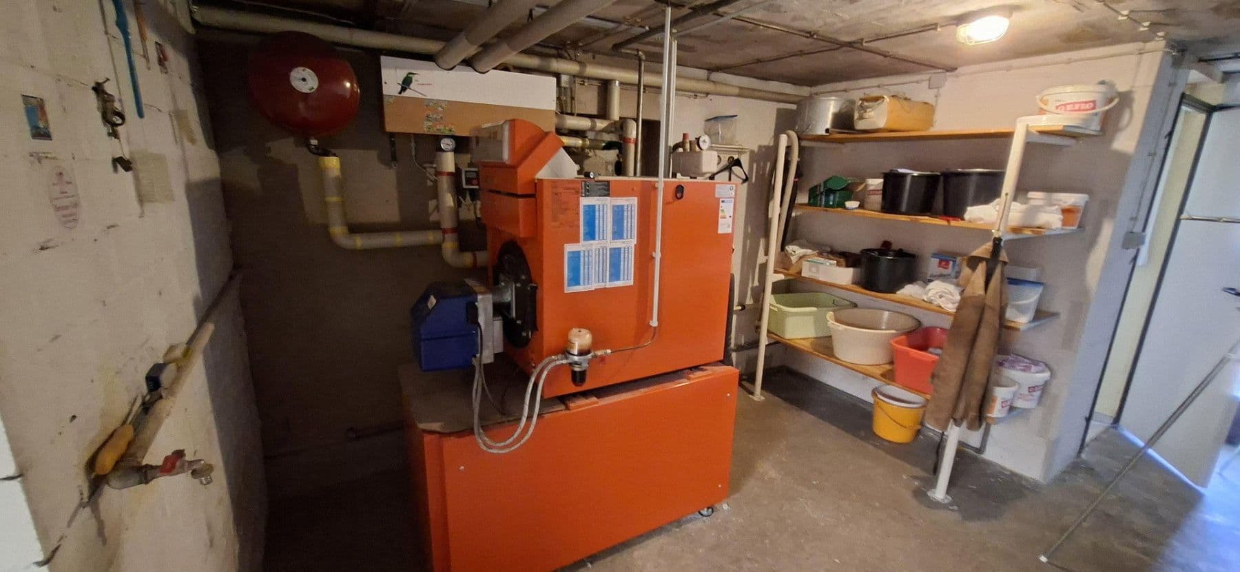 Predaj domu 142 m², pozemok 548 m², Eppingen, Bádensko-Wurttembersko Predaj domu 142 m², pozemok 548 m², Eppingen, Bádensko-Wurttembersko