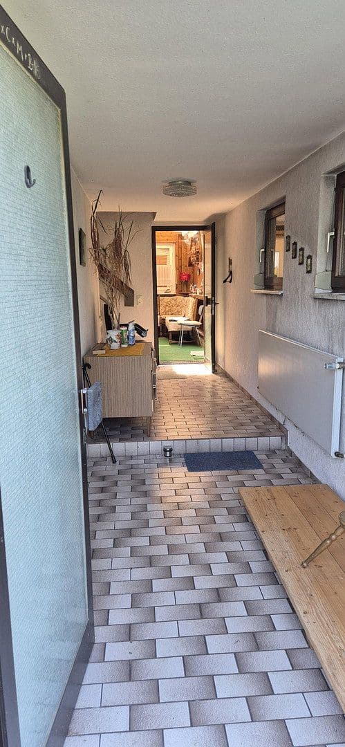 Predaj domu 142 m², pozemok 548 m², Eppingen, Bádensko-Wurttembersko Predaj domu 142 m², pozemok 548 m², Eppingen, Bádensko-Wurttembersko