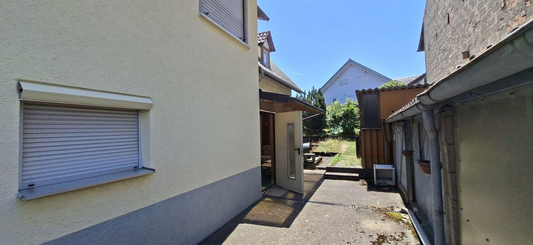 Predaj domu 142 m², pozemok 548 m², Eppingen, Bádensko-Wurttembersko Predaj domu 142 m², pozemok 548 m², Eppingen, Bádensko-Wurttembersko