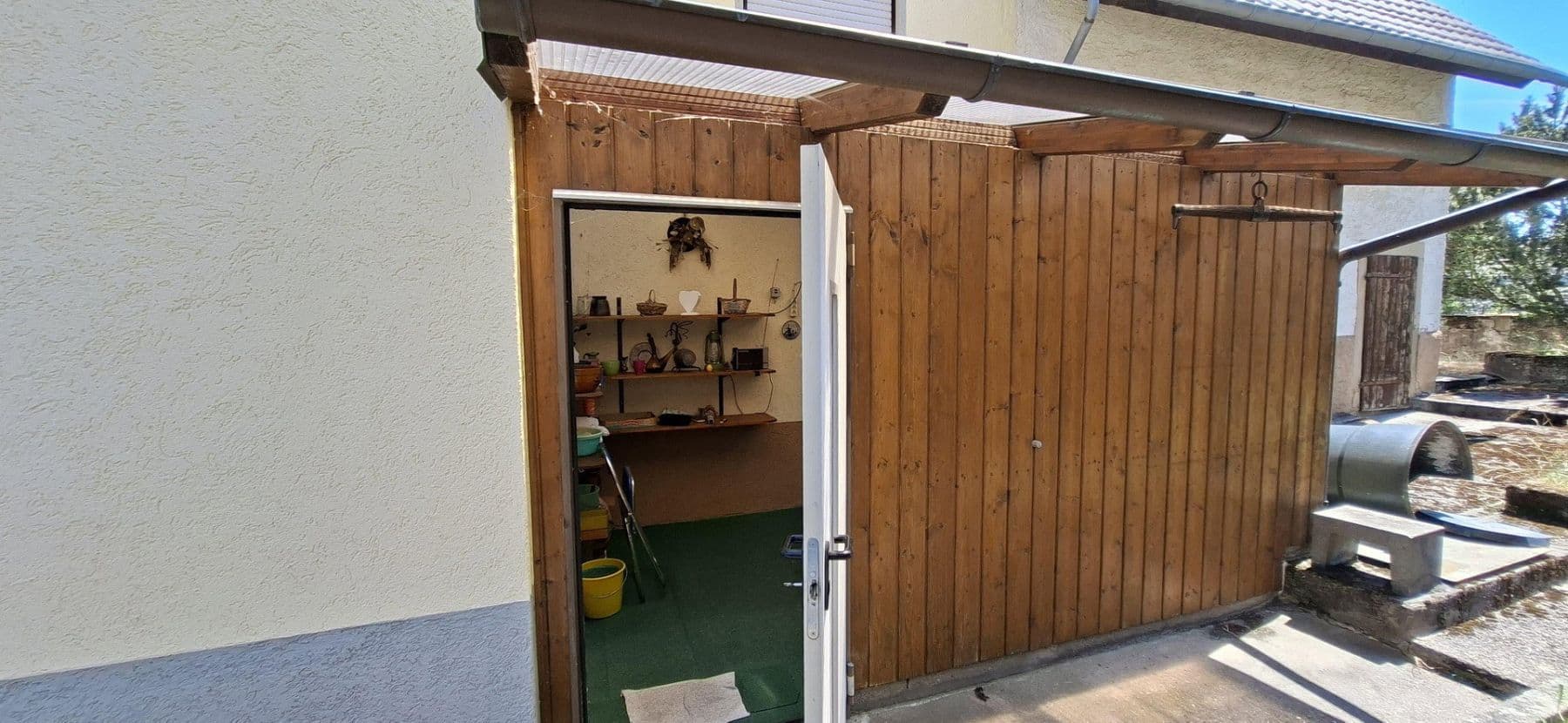 Predaj domu 142 m², pozemok 548 m², Eppingen, Bádensko-Wurttembersko Predaj domu 142 m², pozemok 548 m², Eppingen, Bádensko-Wurttembersko