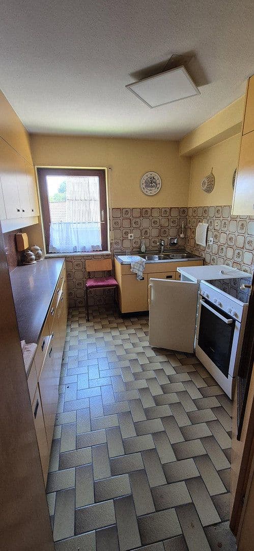 Predaj domu 142 m², pozemok 548 m², Eppingen, Bádensko-Wurttembersko Predaj domu 142 m², pozemok 548 m², Eppingen, Bádensko-Wurttembersko