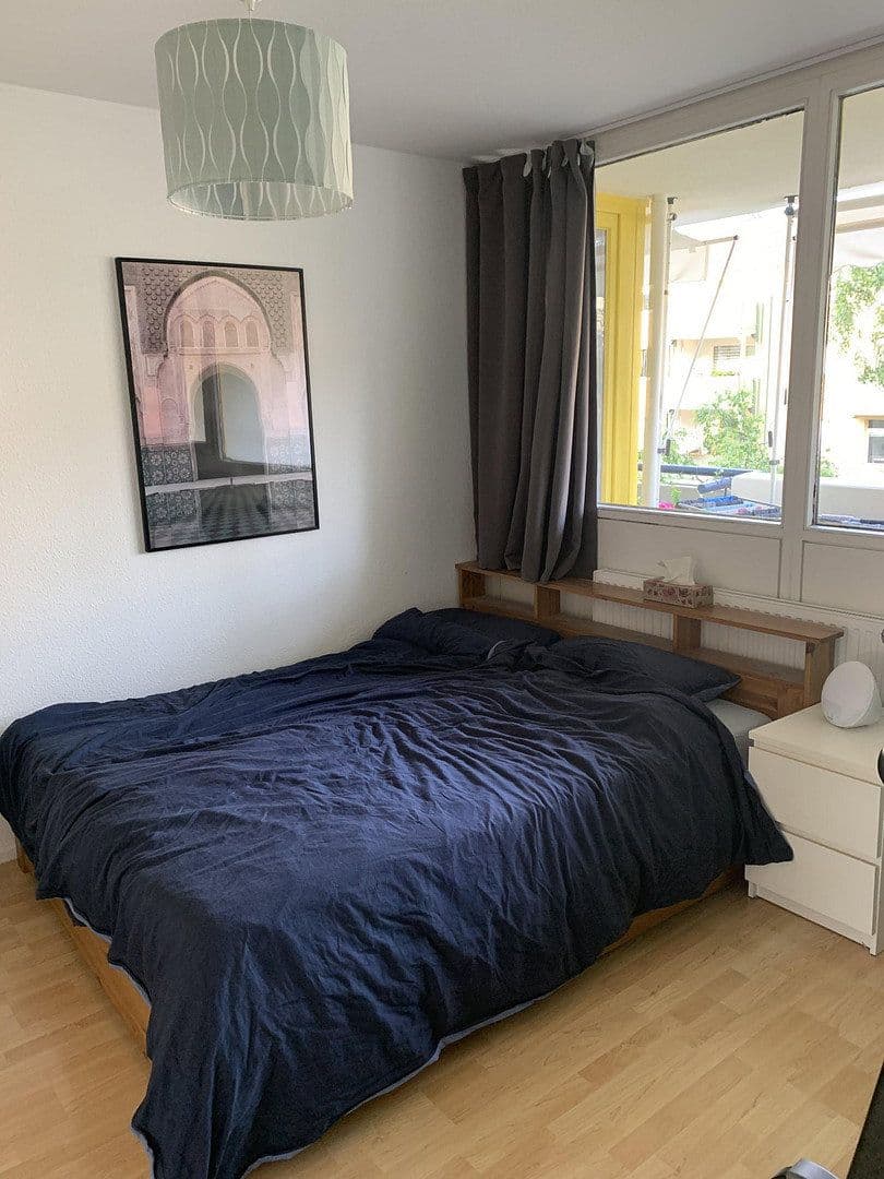 Predaj bytu 2-izbový 60 m², Berlin, Berlín Predaj bytu 2-izbový 60 m², Berlin, Berlín