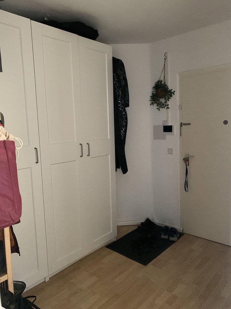 Predaj bytu 2-izbový 60 m², Berlin, Berlín Predaj bytu 2-izbový 60 m², Berlin, Berlín