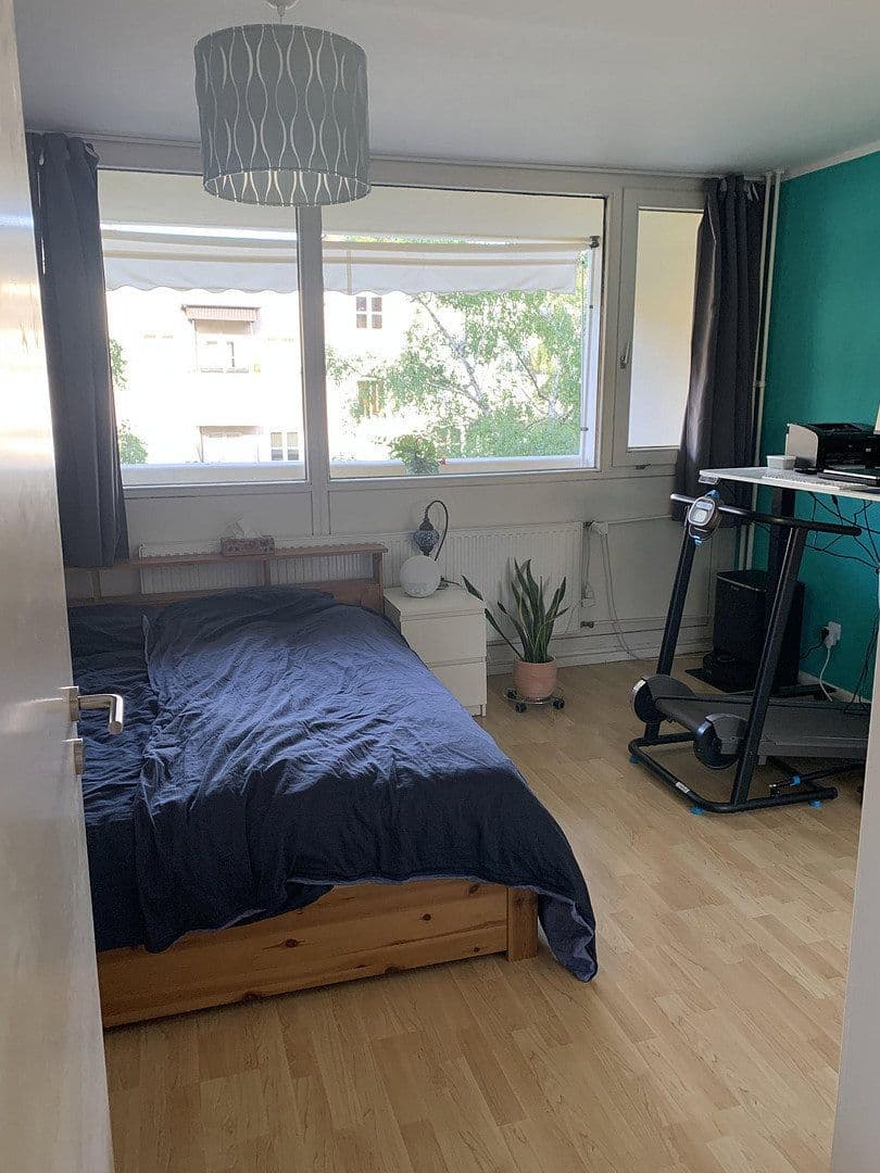 Predaj bytu 2-izbový 60 m², Berlin, Berlín Predaj bytu 2-izbový 60 m², Berlin, Berlín