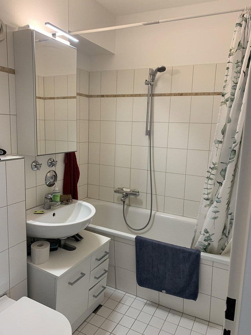 Predaj bytu 2-izbový 60 m², Berlin, Berlín Predaj bytu 2-izbový 60 m², Berlin, Berlín