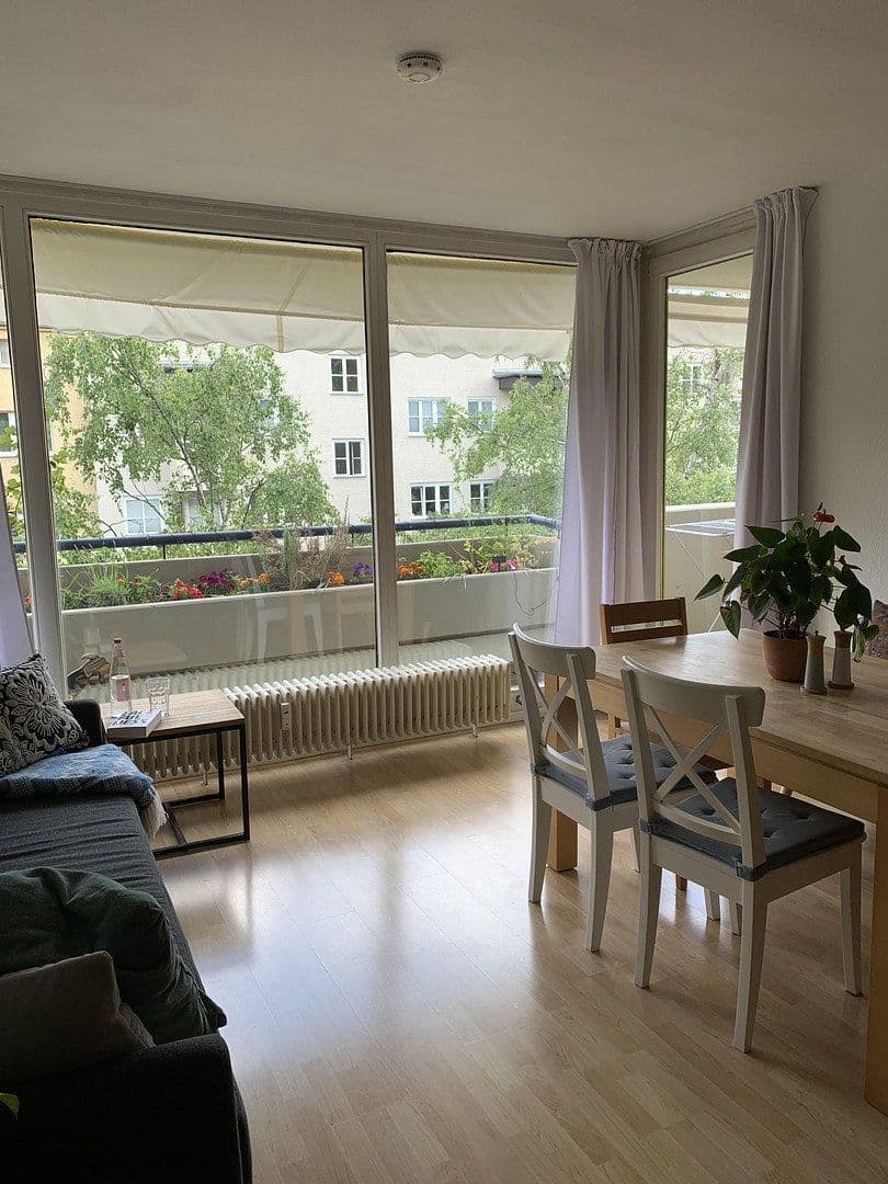Predaj bytu 2-izbový 60 m², Berlin, Berlín Predaj bytu 2-izbový 60 m², Berlin, Berlín