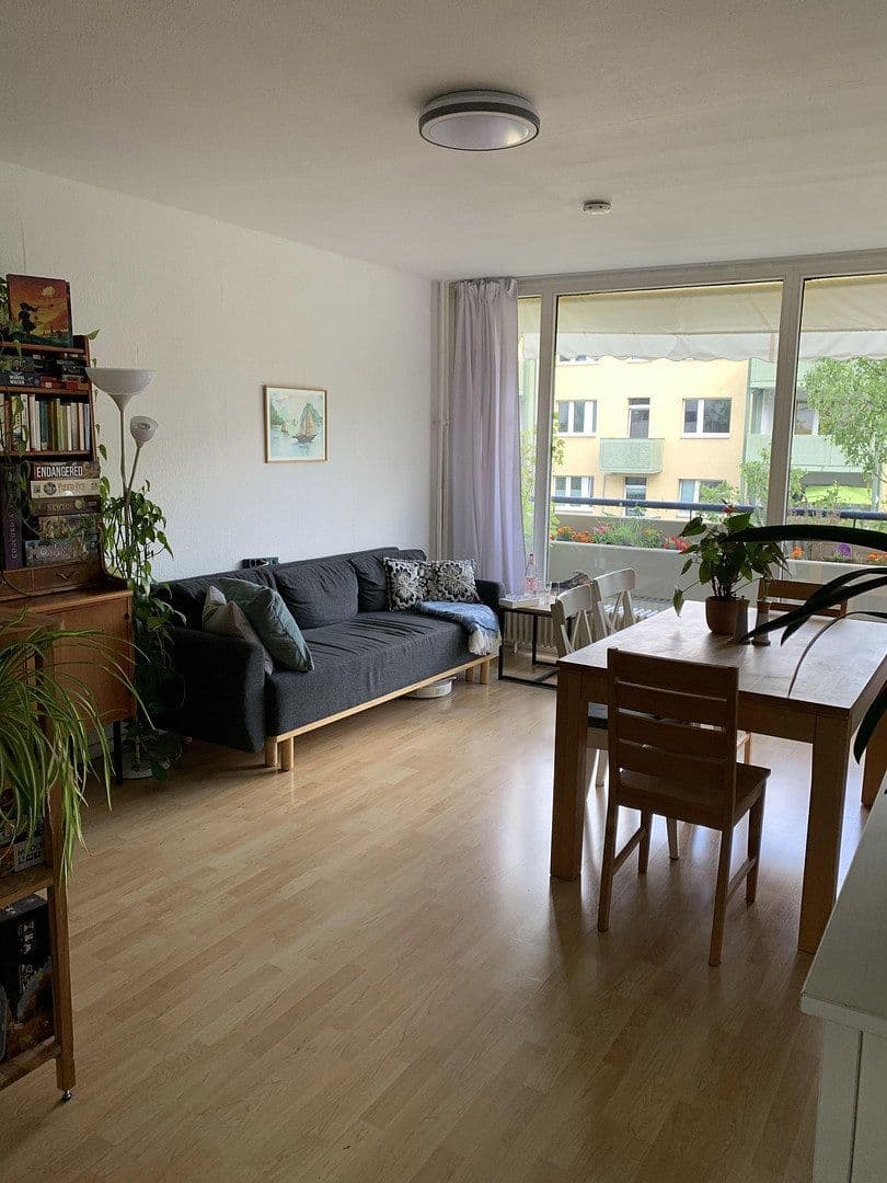 Predaj bytu 2-izbový 60 m², Berlin, Berlín Predaj bytu 2-izbový 60 m², Berlin, Berlín