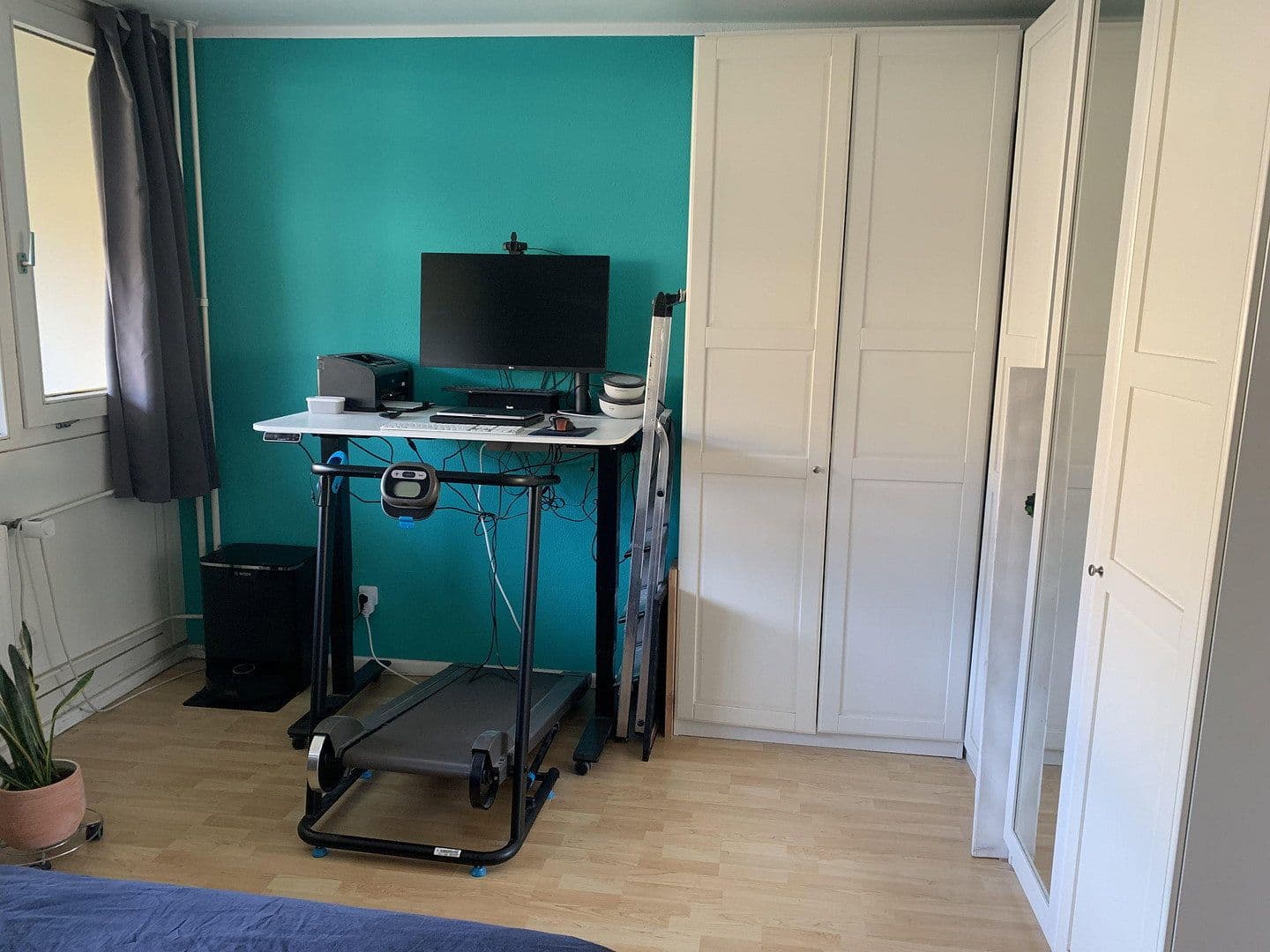 Predaj bytu 2-izbový 60 m², Berlin, Berlín Predaj bytu 2-izbový 60 m², Berlin, Berlín