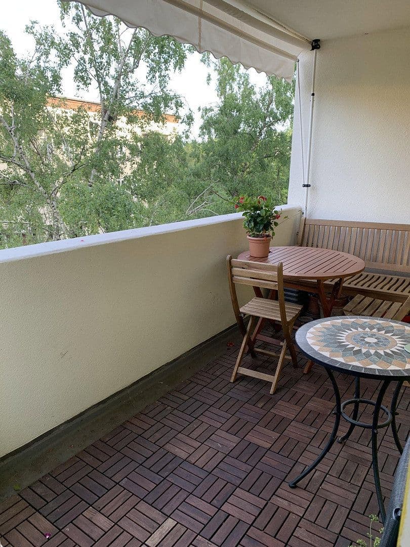 Predaj bytu 2-izbový 60 m², Berlin, Berlín Predaj bytu 2-izbový 60 m², Berlin, Berlín