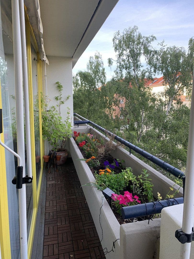 Predaj bytu 2-izbový 60 m², Berlin, Berlín Predaj bytu 2-izbový 60 m², Berlin, Berlín