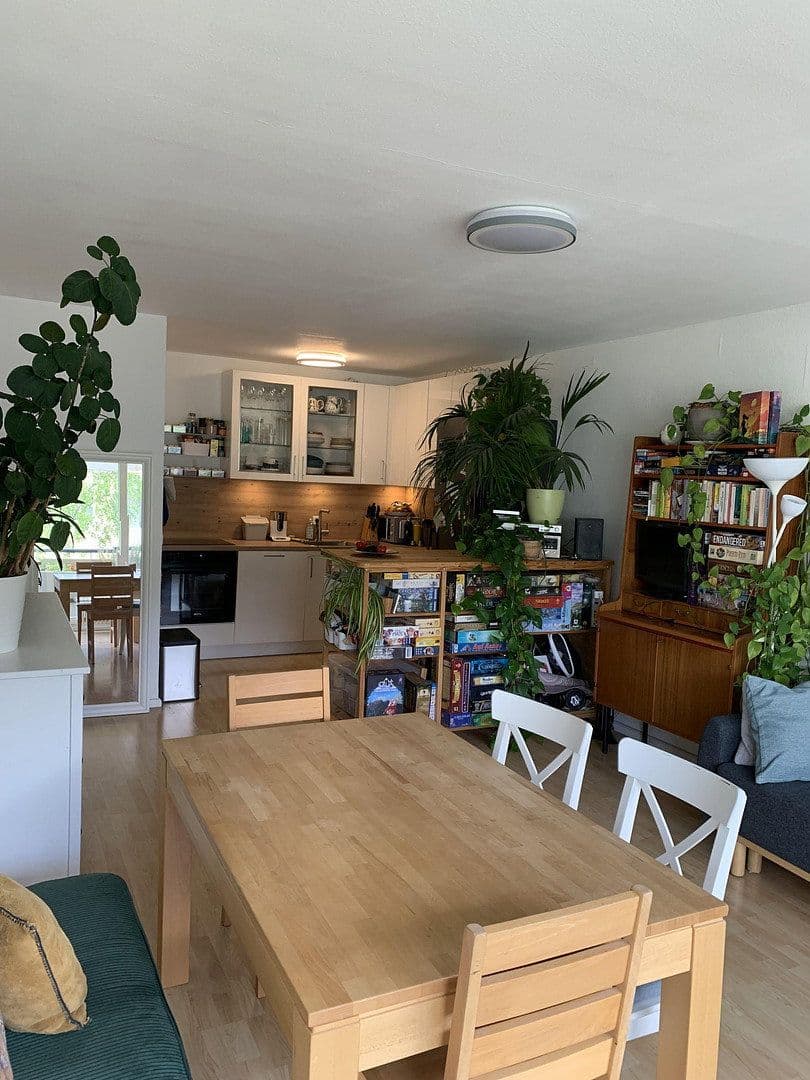 Predaj bytu 2-izbový 60 m², Berlin, Berlín Predaj bytu 2-izbový 60 m², Berlin, Berlín