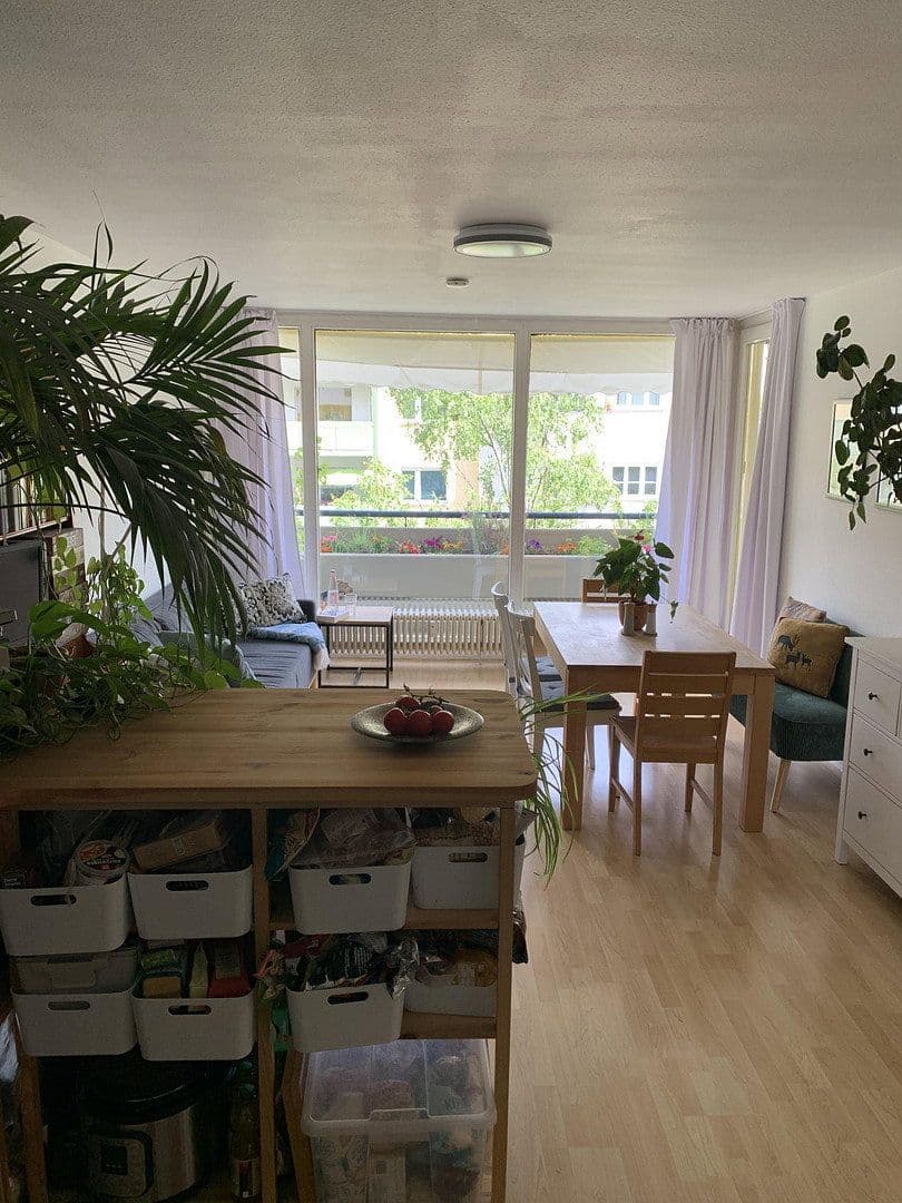 Predaj bytu 2-izbový 60 m², Berlin, Berlín Predaj bytu 2-izbový 60 m², Berlin, Berlín