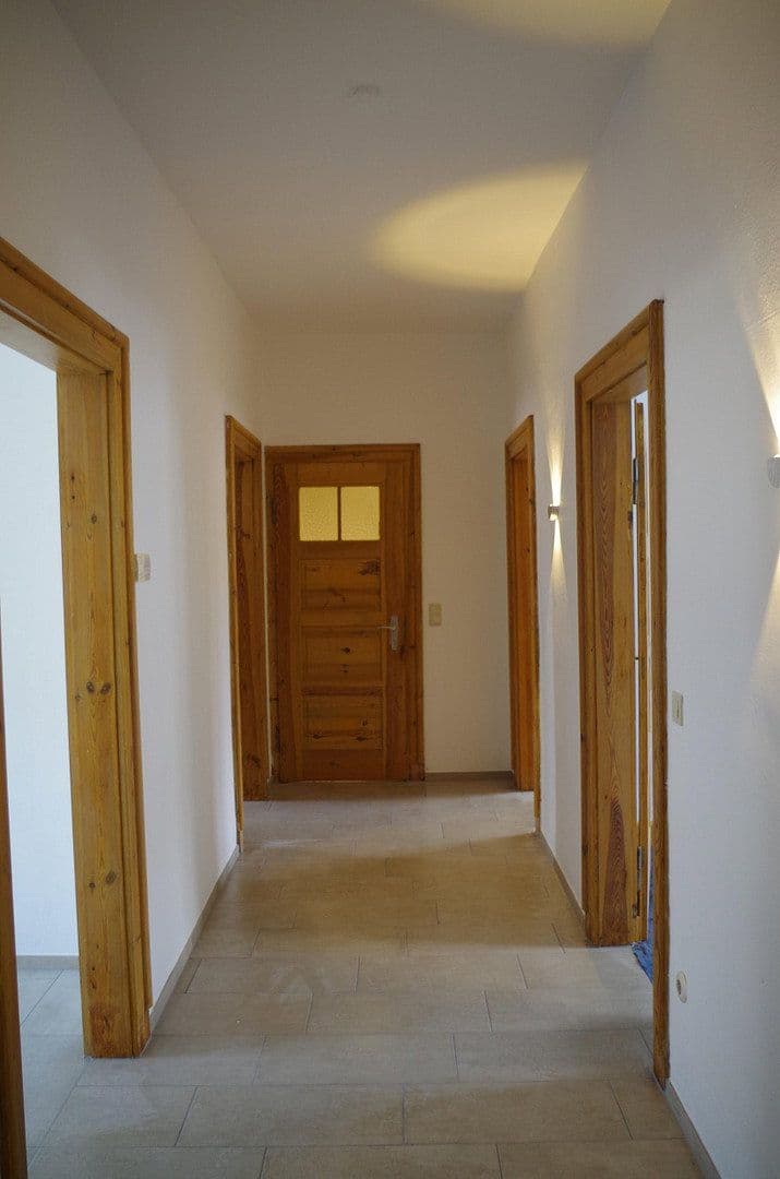 Prenájom bytu 4-izbový 99 m², Von der Tann Str. 22, Pirmasens, Porýnie-Falcko Prenájom bytu 4-izbový 99 m², Von der Tann Str. 22, Pirmasens, Porýnie-Falcko