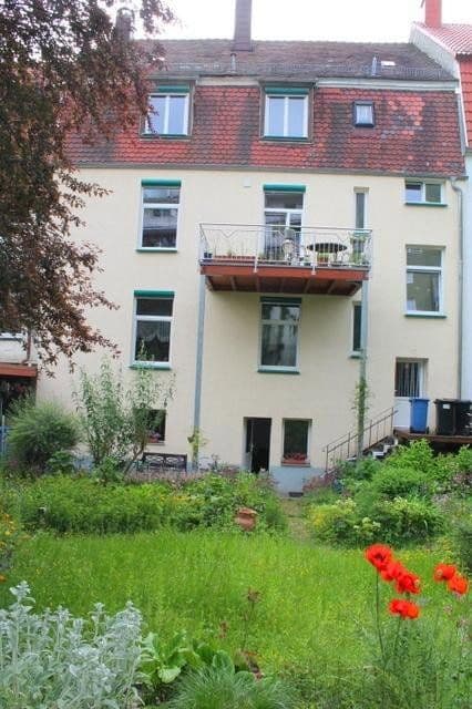 Prenájom bytu 4-izbový 99 m², Von der Tann Str. 22, Pirmasens, Porýnie-Falcko Prenájom bytu 4-izbový 99 m², Von der Tann Str. 22, Pirmasens, Porýnie-Falcko