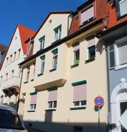 Prenájom bytu 4-izbový 99 m², Von der Tann Str. 22, Pirmasens, Porýnie-Falcko Prenájom bytu 4-izbový 99 m², Von der Tann Str. 22, Pirmasens, Porýnie-Falcko