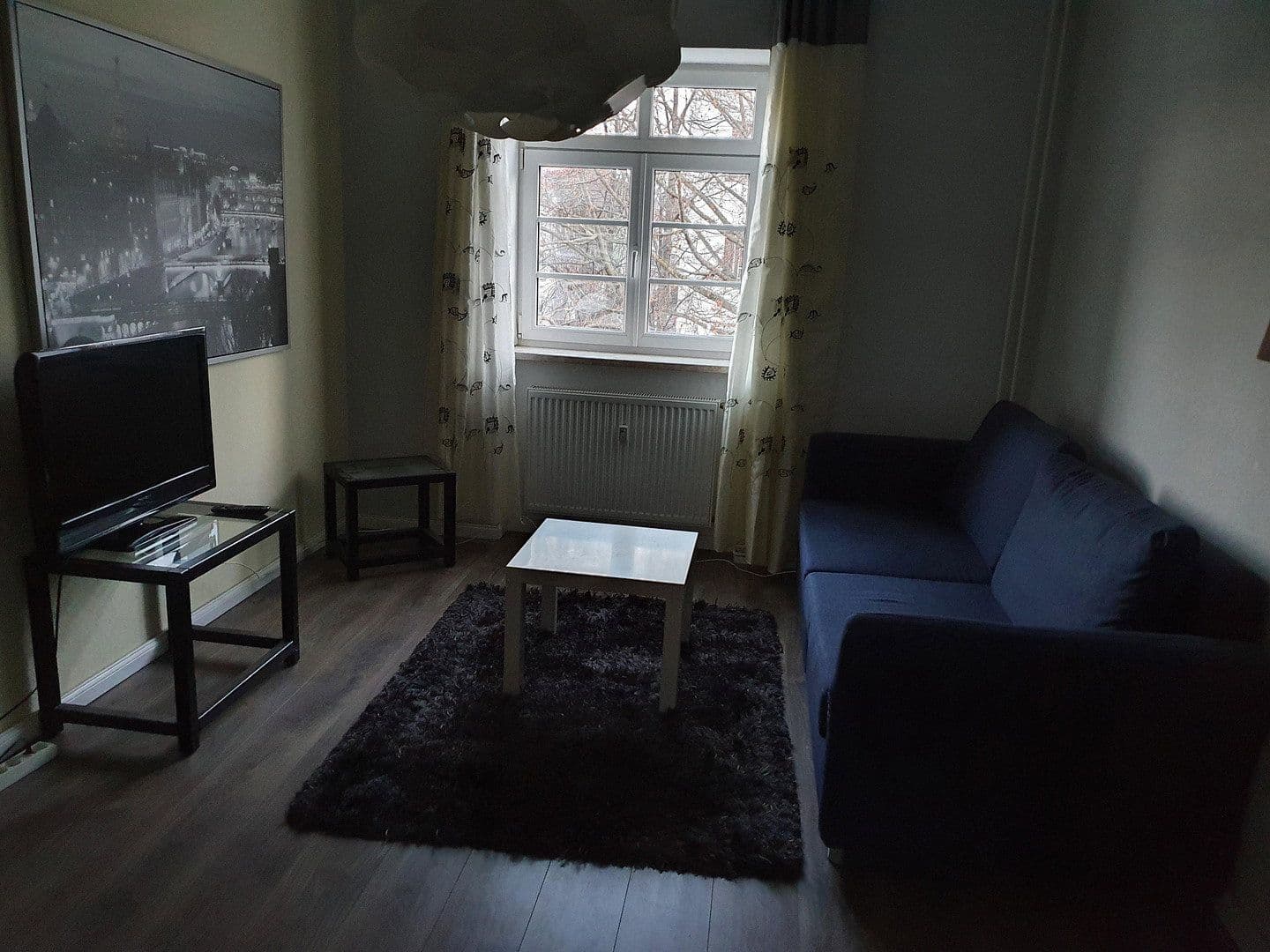 Prenájom bytu 2-izbový 43 m², Hamburger Straße 22, Erfurt, Durínsko Prenájom bytu 2-izbový 43 m², Hamburger Straße 22, Erfurt, Durínsko