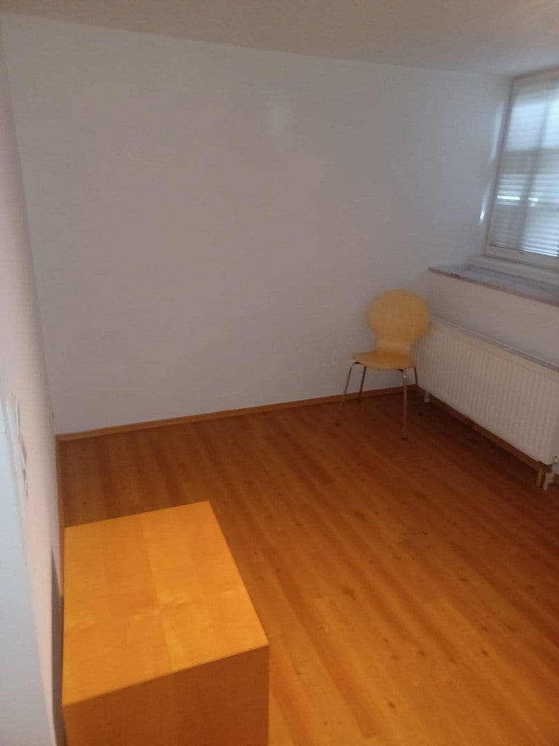 Prenájom bytu 2-izbový 30 m², Überlingen, Bádensko-Wurttembersko Prenájom bytu 2-izbový 30 m², Überlingen, Bádensko-Wurttembersko