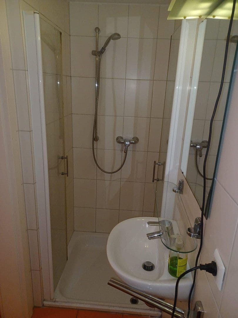 Prenájom bytu 2-izbový 30 m², Überlingen, Bádensko-Wurttembersko Prenájom bytu 2-izbový 30 m², Überlingen, Bádensko-Wurttembersko