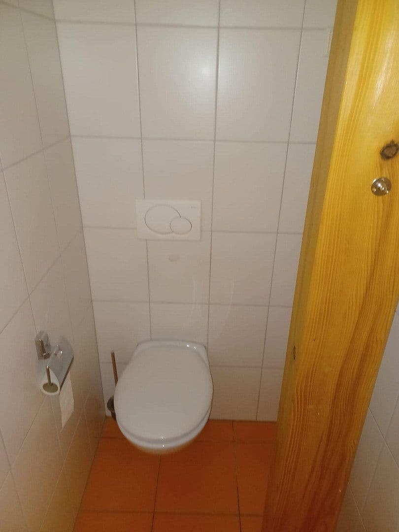Prenájom bytu 2-izbový 30 m², Überlingen, Bádensko-Wurttembersko Prenájom bytu 2-izbový 30 m², Überlingen, Bádensko-Wurttembersko