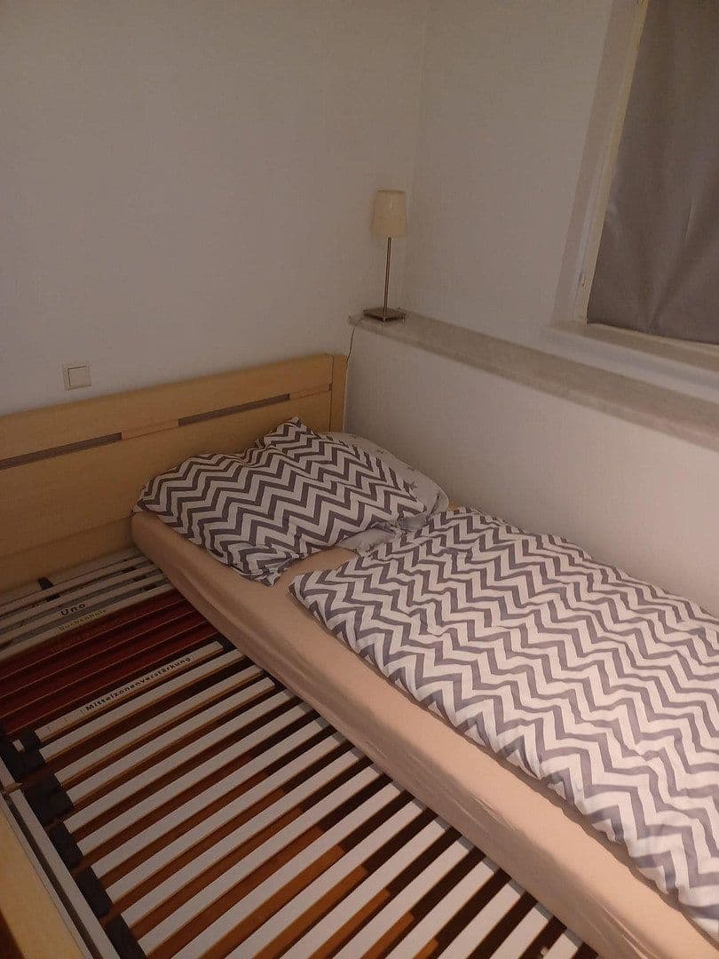 Prenájom bytu 2-izbový 30 m², Überlingen, Bádensko-Wurttembersko Prenájom bytu 2-izbový 30 m², Überlingen, Bádensko-Wurttembersko