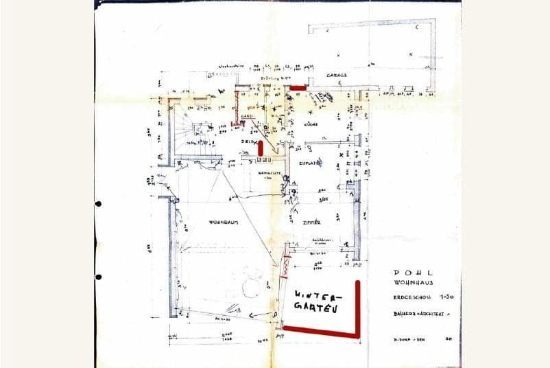 Predaj domu 203 m², pozemok 601 m², Erkrath, Severné Porýnie - Westfálsko Predaj domu 203 m², pozemok 601 m², Erkrath, Severné Porýnie - Westfálsko