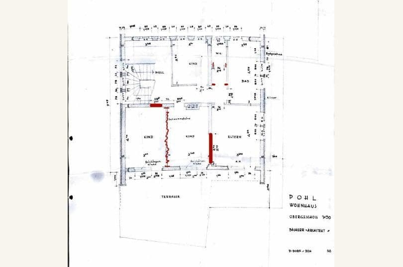 Predaj domu 203 m², pozemok 601 m², Erkrath, Severné Porýnie - Westfálsko Predaj domu 203 m², pozemok 601 m², Erkrath, Severné Porýnie - Westfálsko