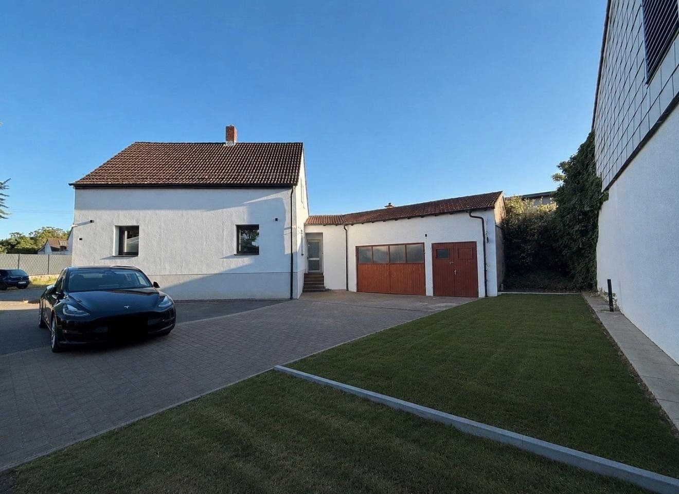 Predaj domu 1.290 m², pozemok 1.290 m², Ludwigshafen, Porýnie-Falcko Predaj domu 1.290 m², pozemok 1.290 m², Ludwigshafen, Porýnie-Falcko