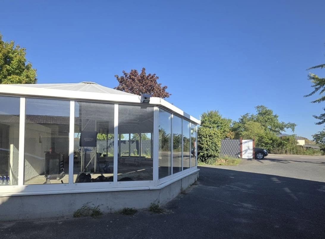 Predaj domu 1.290 m², pozemok 1.290 m², Ludwigshafen, Porýnie-Falcko Predaj domu 1.290 m², pozemok 1.290 m², Ludwigshafen, Porýnie-Falcko