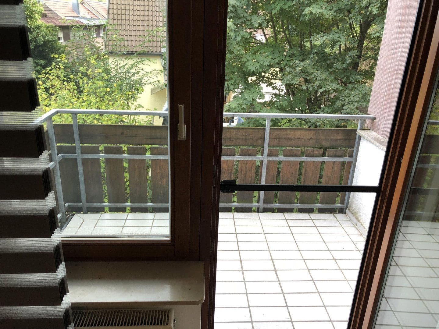 Prenájom bytu 2-izbový 55 m², Remstalstraße 53, Remseck am Neckar, Bádensko-Wurttembersko Prenájom bytu 2-izbový 55 m², Remstalstraße 53, Remseck am Neckar, Bádensko-Wurttembersko