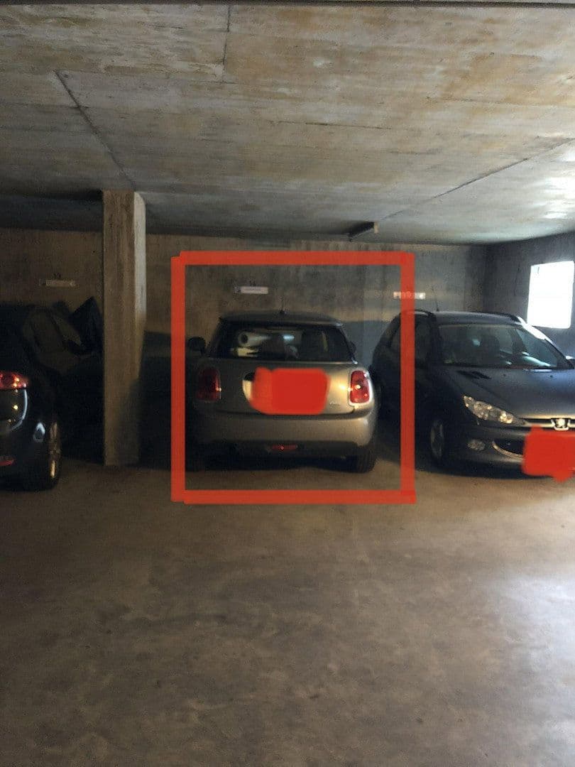 Prenájom bytu 2-izbový 55 m², Remstalstraße 53, Remseck am Neckar, Bádensko-Wurttembersko Prenájom bytu 2-izbový 55 m², Remstalstraße 53, Remseck am Neckar, Bádensko-Wurttembersko