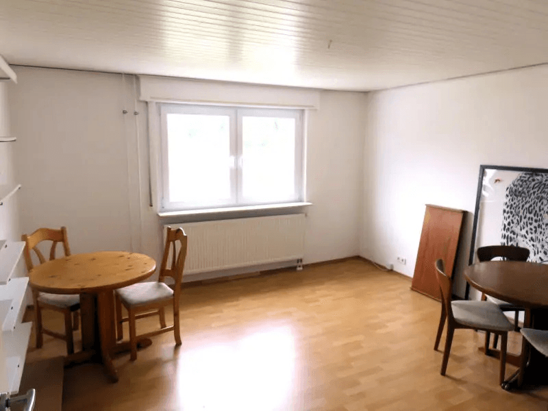 Prenájom bytu 3-izbový 99 m², Waghäusel, Bádensko-Wurttembersko Prenájom bytu 3-izbový 99 m², Waghäusel, Bádensko-Wurttembersko