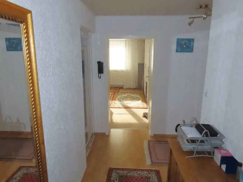 Prenájom bytu 3-izbový 99 m², Waghäusel, Bádensko-Wurttembersko Prenájom bytu 3-izbový 99 m², Waghäusel, Bádensko-Wurttembersko