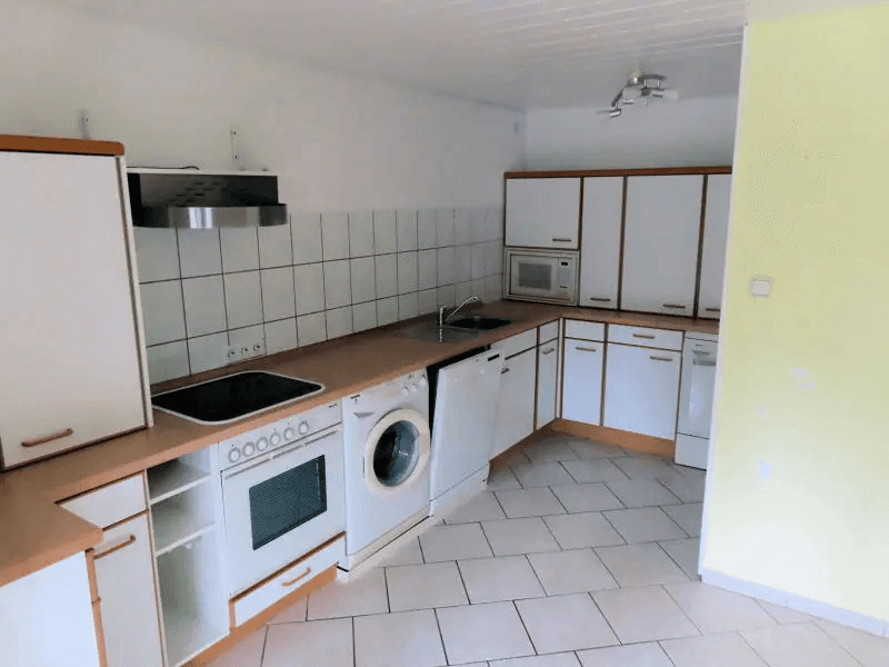 Prenájom bytu 3-izbový 99 m², Waghäusel, Bádensko-Wurttembersko Prenájom bytu 3-izbový 99 m², Waghäusel, Bádensko-Wurttembersko