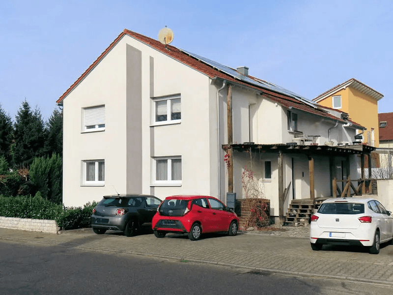Prenájom bytu 3-izbový 99 m², Waghäusel, Bádensko-Wurttembersko Prenájom bytu 3-izbový 99 m², Waghäusel, Bádensko-Wurttembersko