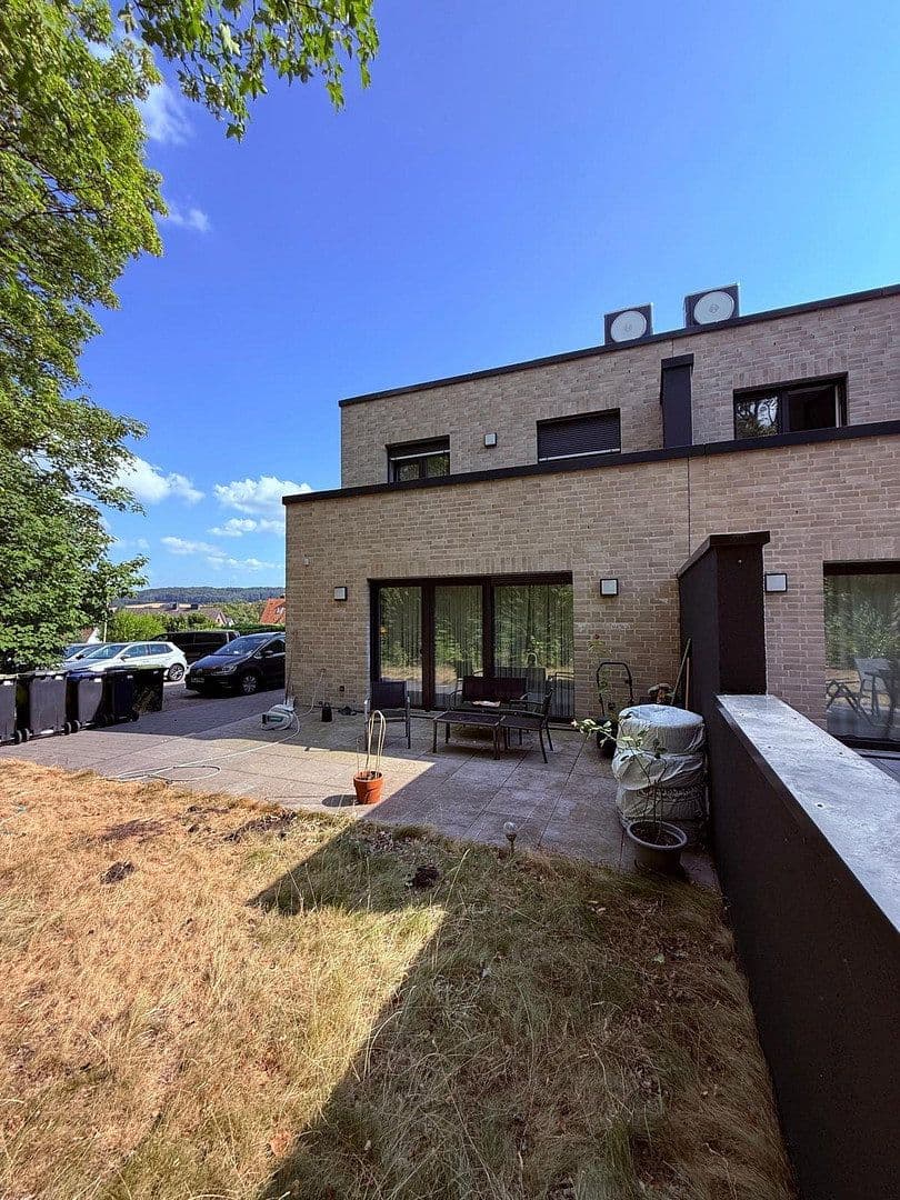Prenájom domu 100 m², pozemok 150 m², Am Mühlenkamp 81, Osnabrück, Dolné Sasko Prenájom domu 100 m², pozemok 150 m², Am Mühlenkamp 81, Osnabrück, Dolné Sasko