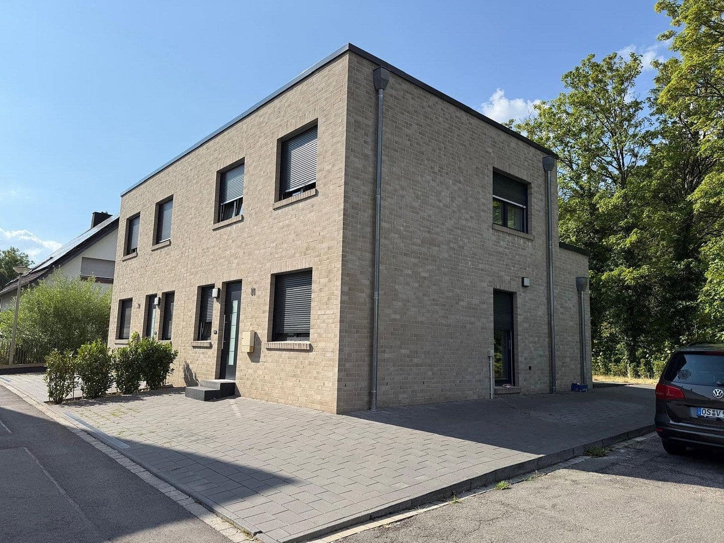 Prenájom domu 100 m², pozemok 150 m², Am Mühlenkamp 81, Osnabrück, Dolné Sasko Prenájom domu 100 m², pozemok 150 m², Am Mühlenkamp 81, Osnabrück, Dolné Sasko