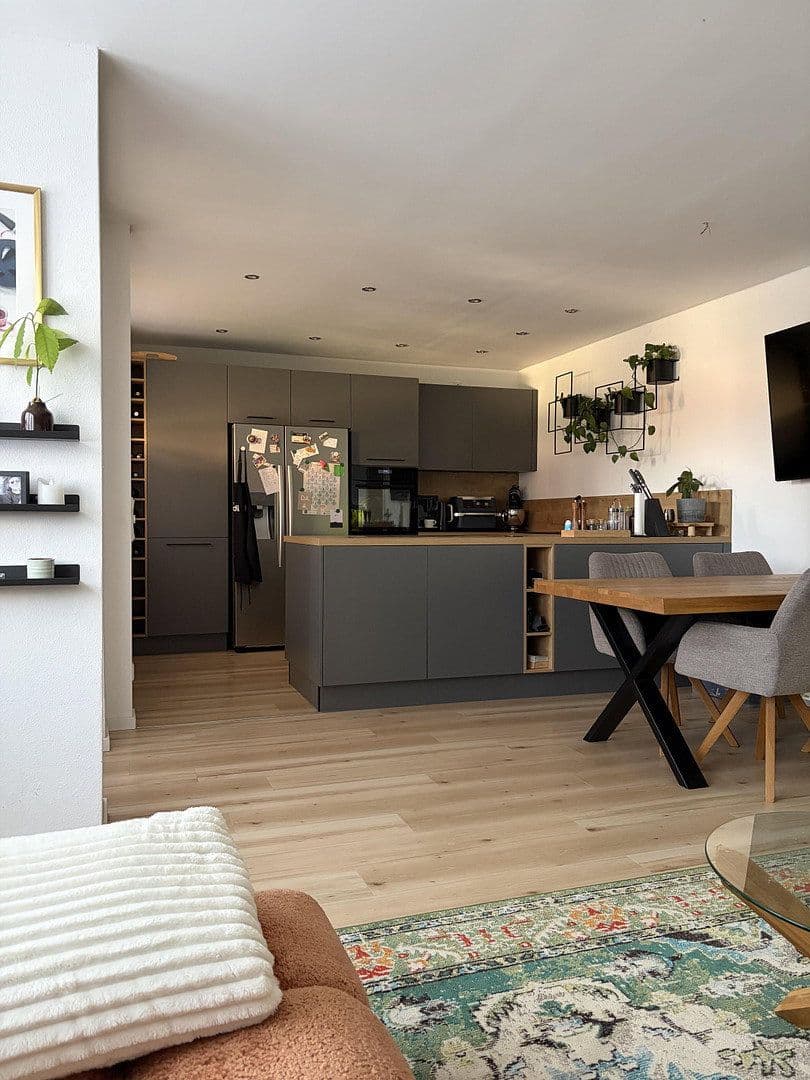 Predaj bytu 3-izbový 78 m², Burgdorf, Dolné Sasko Predaj bytu 3-izbový 78 m², Burgdorf, Dolné Sasko