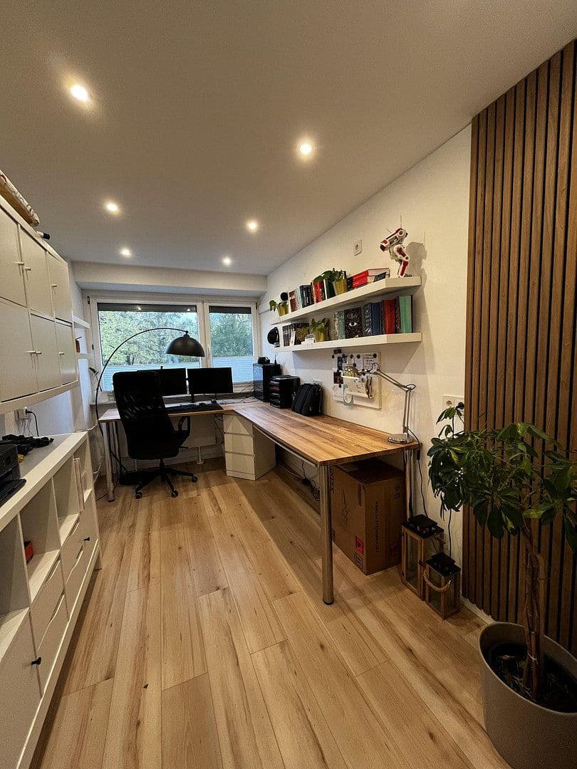 Predaj bytu 3-izbový 78 m², Burgdorf, Dolné Sasko Predaj bytu 3-izbový 78 m², Burgdorf, Dolné Sasko