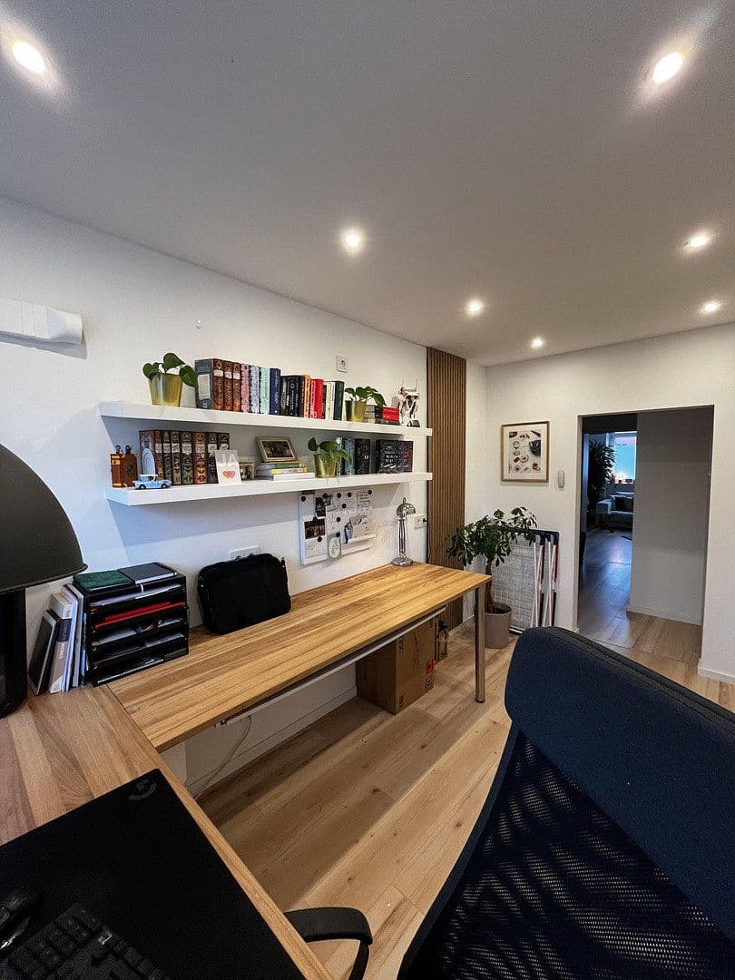 Predaj bytu 3-izbový 78 m², Burgdorf, Dolné Sasko Predaj bytu 3-izbový 78 m², Burgdorf, Dolné Sasko