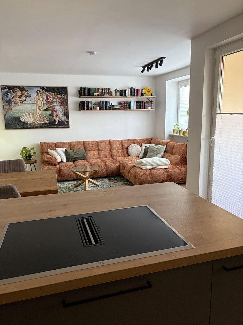 Predaj bytu 3-izbový 78 m², Burgdorf, Dolné Sasko Predaj bytu 3-izbový 78 m², Burgdorf, Dolné Sasko
