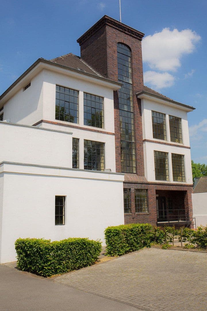 Predaj kancelárie 442 m², Oberstraße 43, Bochum, Severné Porýnie - Westfálsko Predaj kancelárie 442 m², Oberstraße 43, Bochum, Severné Porýnie - Westfálsko